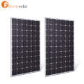 Mono 300W 325W 72 Celas de precio barato Panel solar